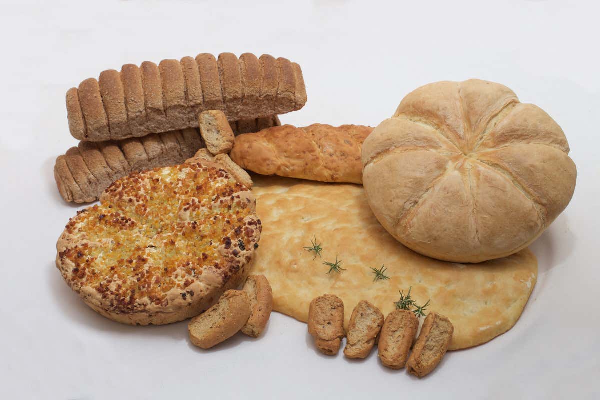 Vita, cucina e curiosità su Pompei raccontate da chef Paolo Gramaglia