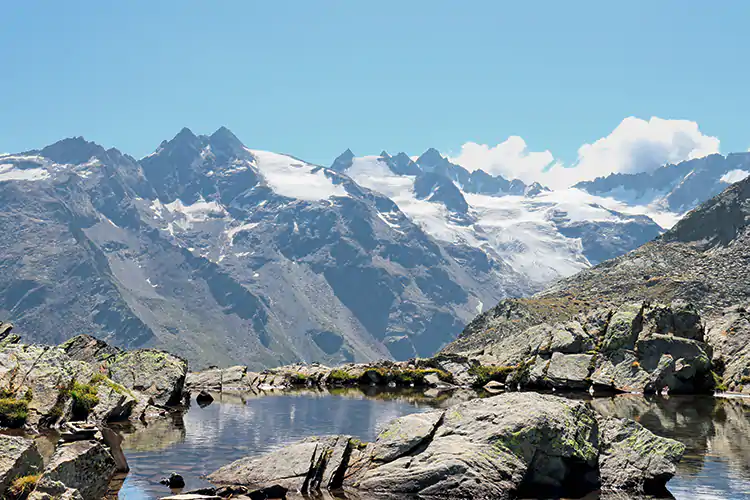Parco Nazionale del Gran Paradiso risale al 1922 In viaggio rispettando la Terra? 16 indirizzi in Italia e nel mondo