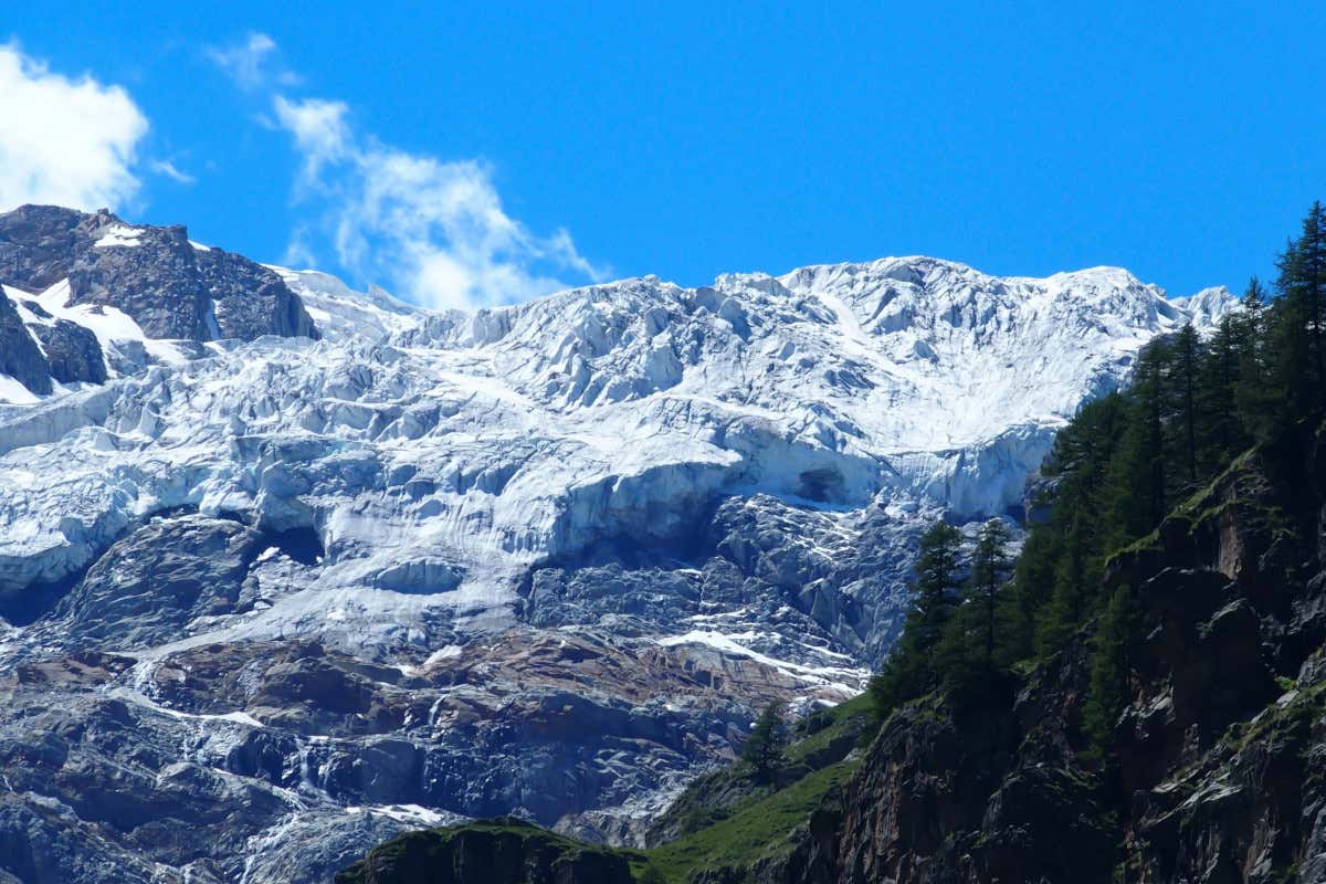 Natale e Capodanno in montagna: dieci offerte da non perdere Natale e Capodanno in montagna: dieci offerte da non perdere