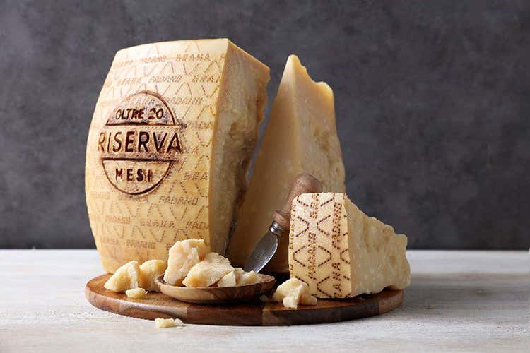 Grana Padano Dop, Agrinsieme:  «No al prezzo ribassato del latte»