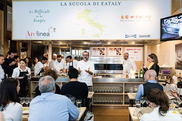 Massimo Bottura