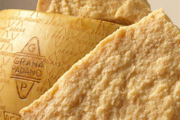 Il Grana Padano alla conquista delle Spagna a Madrid Fusión