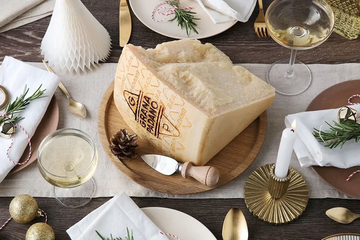 Grana Padano, i consumi tornano a fare boom Grana Padano, tornano a correre i consumi fuori casa. Germania, primo Paese per l'export