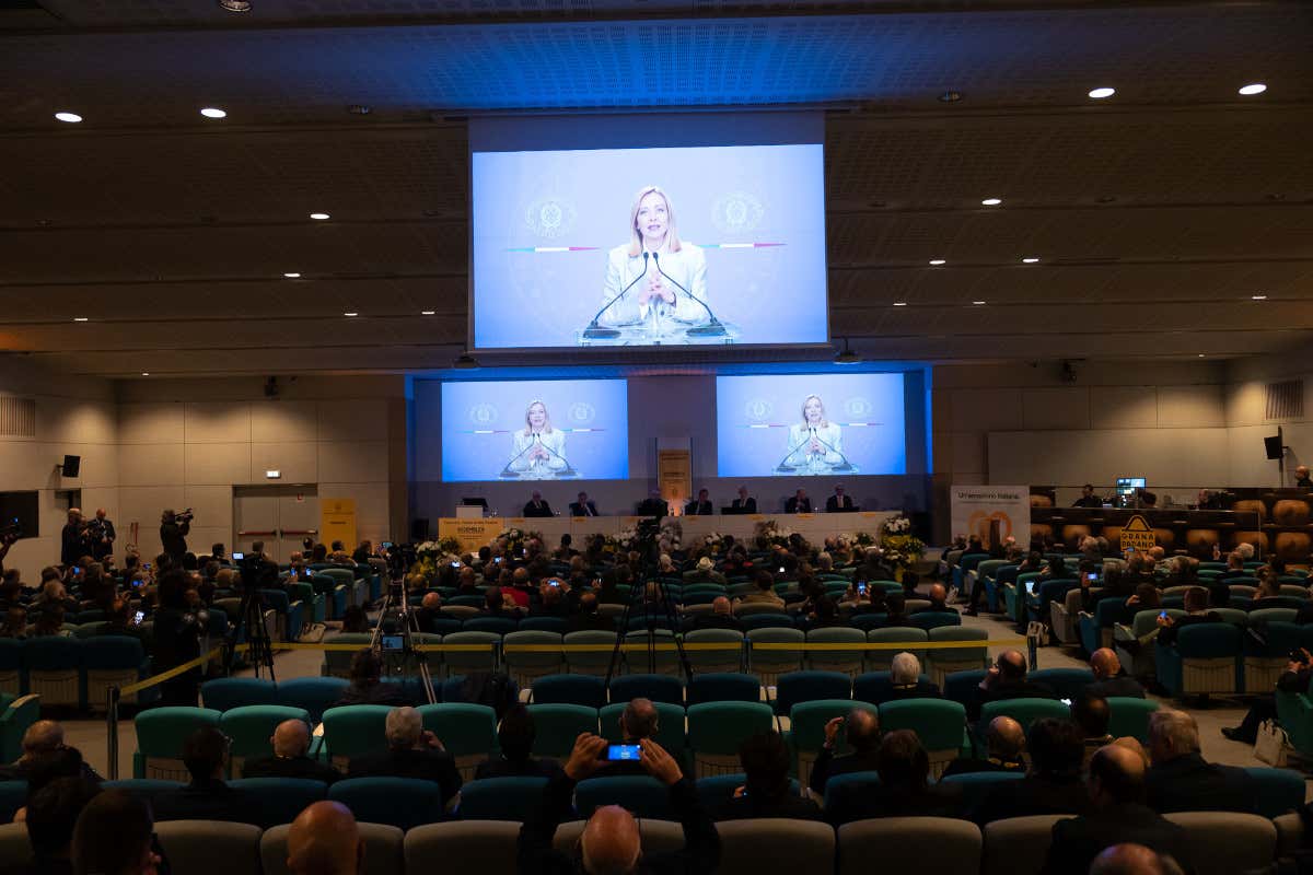 Grana Padano: 5,6 milioni di forme prodotte nel 2024. Ma ora occhio ai dazi Grana Padano: 5,6 milioni di forme prodotte nel 2024. Ma ora occhio ai dazi