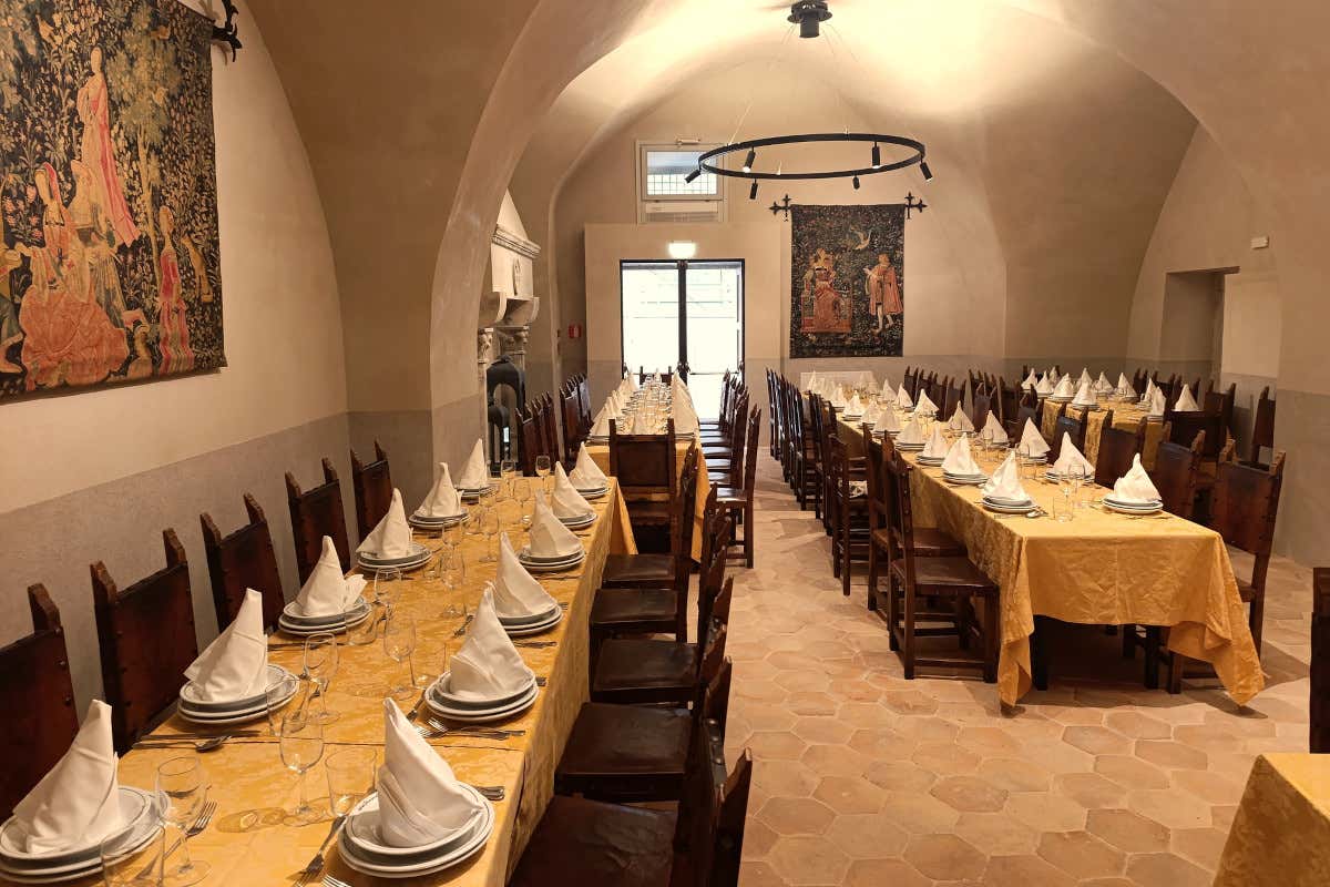 Norcia in tavola: il filetto di maiale che porta la Valnerina nel piatto Norcia in tavola: il filetto di maiale che porta la Valnerina nel piatto