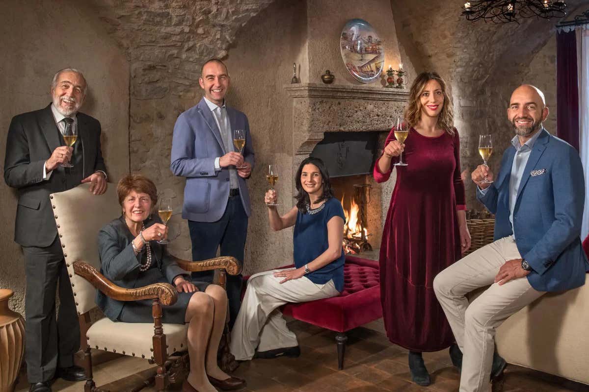 Norcia in tavola: il filetto di maiale che porta la Valnerina nel piatto Norcia in tavola: il filetto di maiale che porta la Valnerina nel piatto