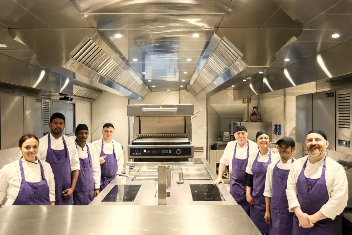 Norcia in tavola: il filetto di maiale che porta la Valnerina nel piatto Norcia in tavola: il filetto di maiale che porta la Valnerina nel piatto