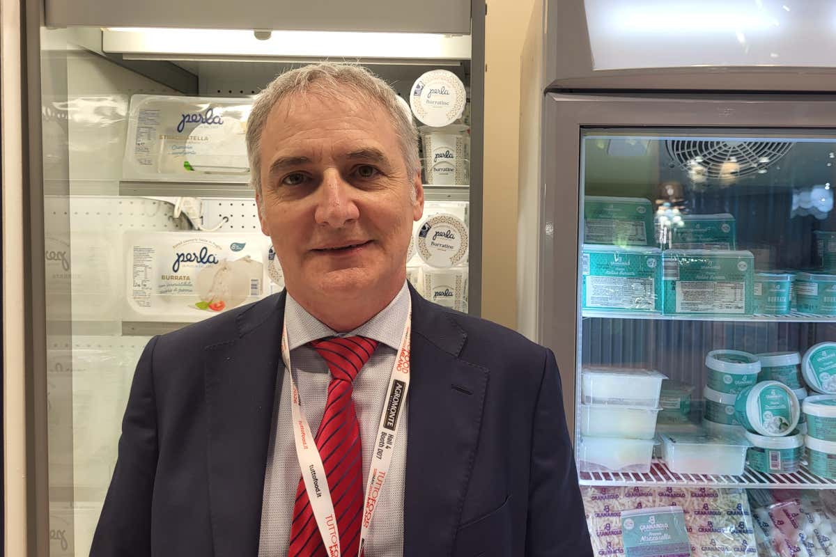 Granarolo Expert: soluzioni per la ristorazione professionale di alta qualità Granarolo Expert: soluzioni per la ristorazione professionale di alta qualità