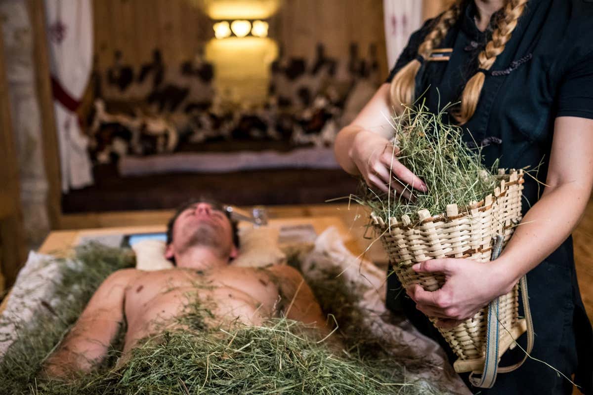 Hotel Granbaita Dolomites, estate fra benessere, vita attiva e gusto