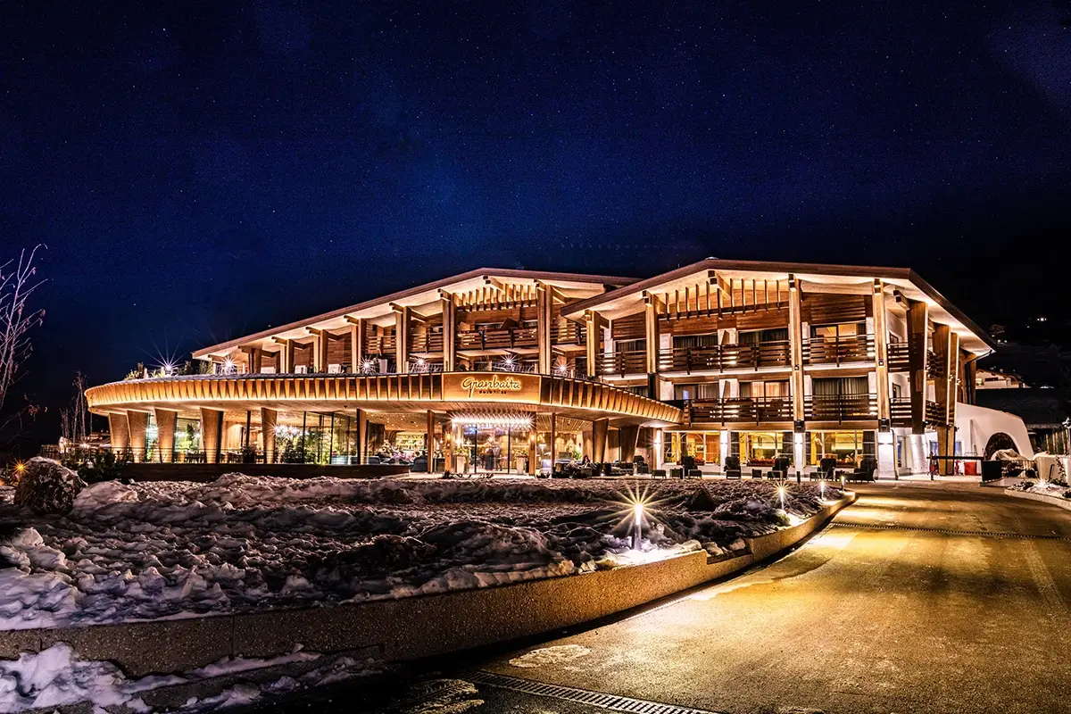 Cinque stelle nel cuore dell’Alto Adige Granbaita Dolimites, tutto il fascino delle Dolomiti 365 giorni all’anno