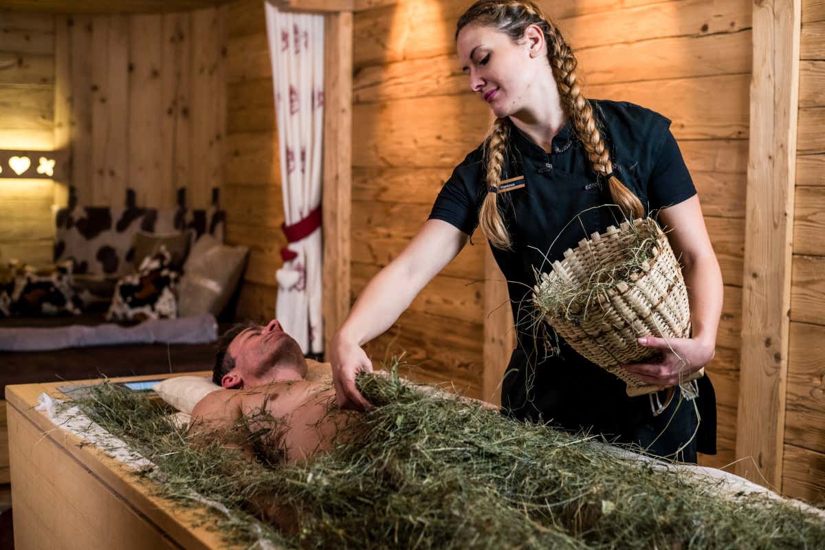 Val Gardena, un'estate di sport, benessere e alta cucina all'Hotel Granbaita Dolomites