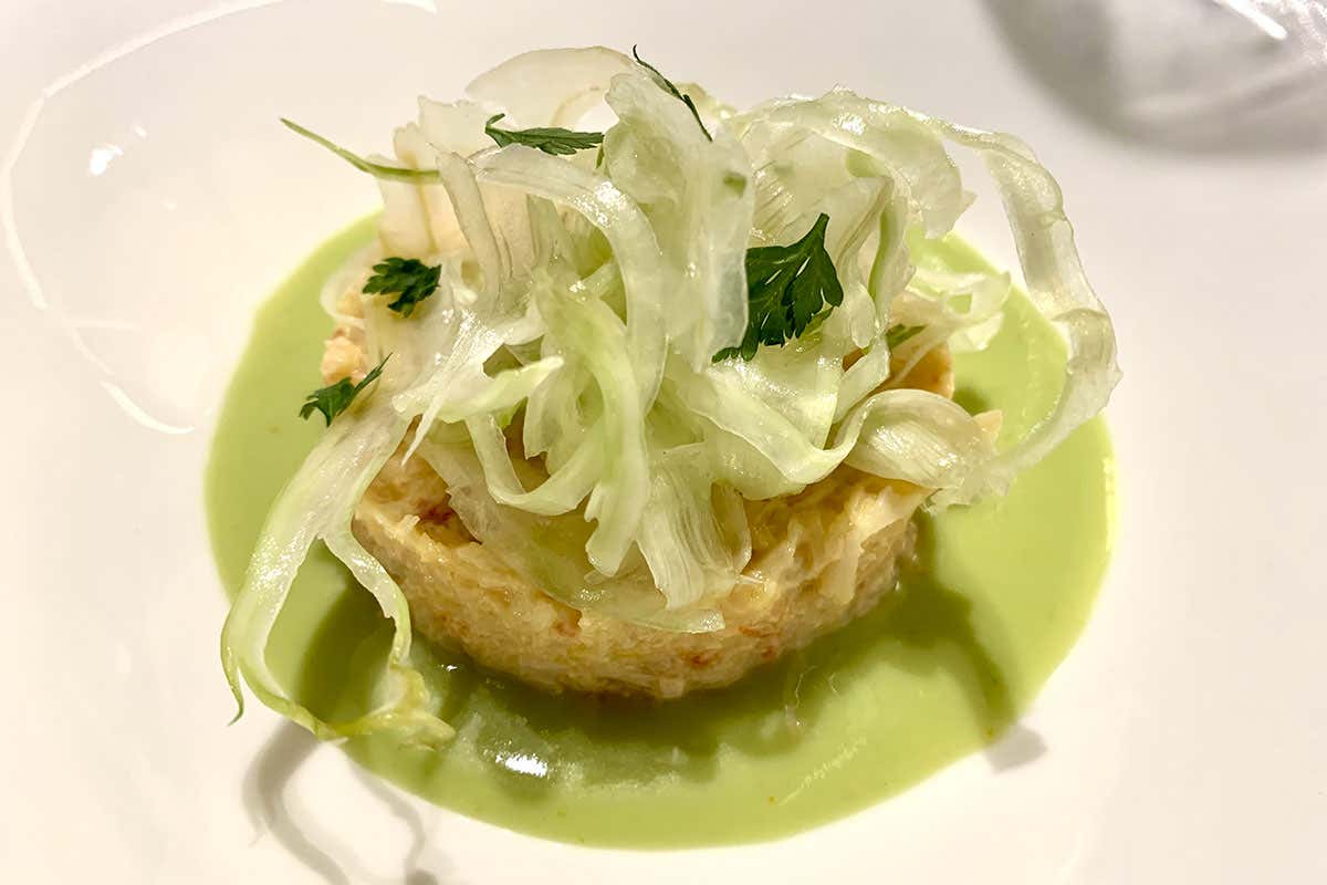 Giannino dal 1899 è tornato. E Milano sorride 