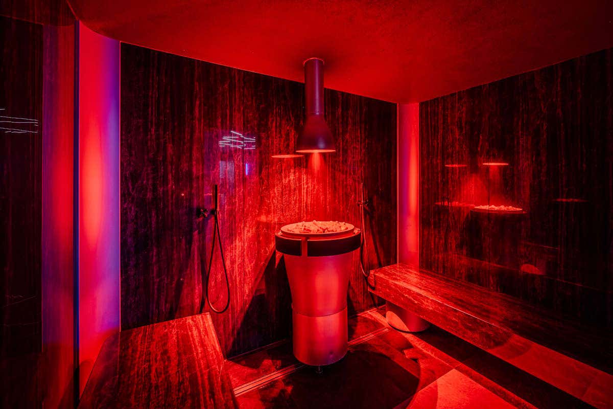 La nuova vita a 5 stelle del Grand Hotel Bristol di Rapallo