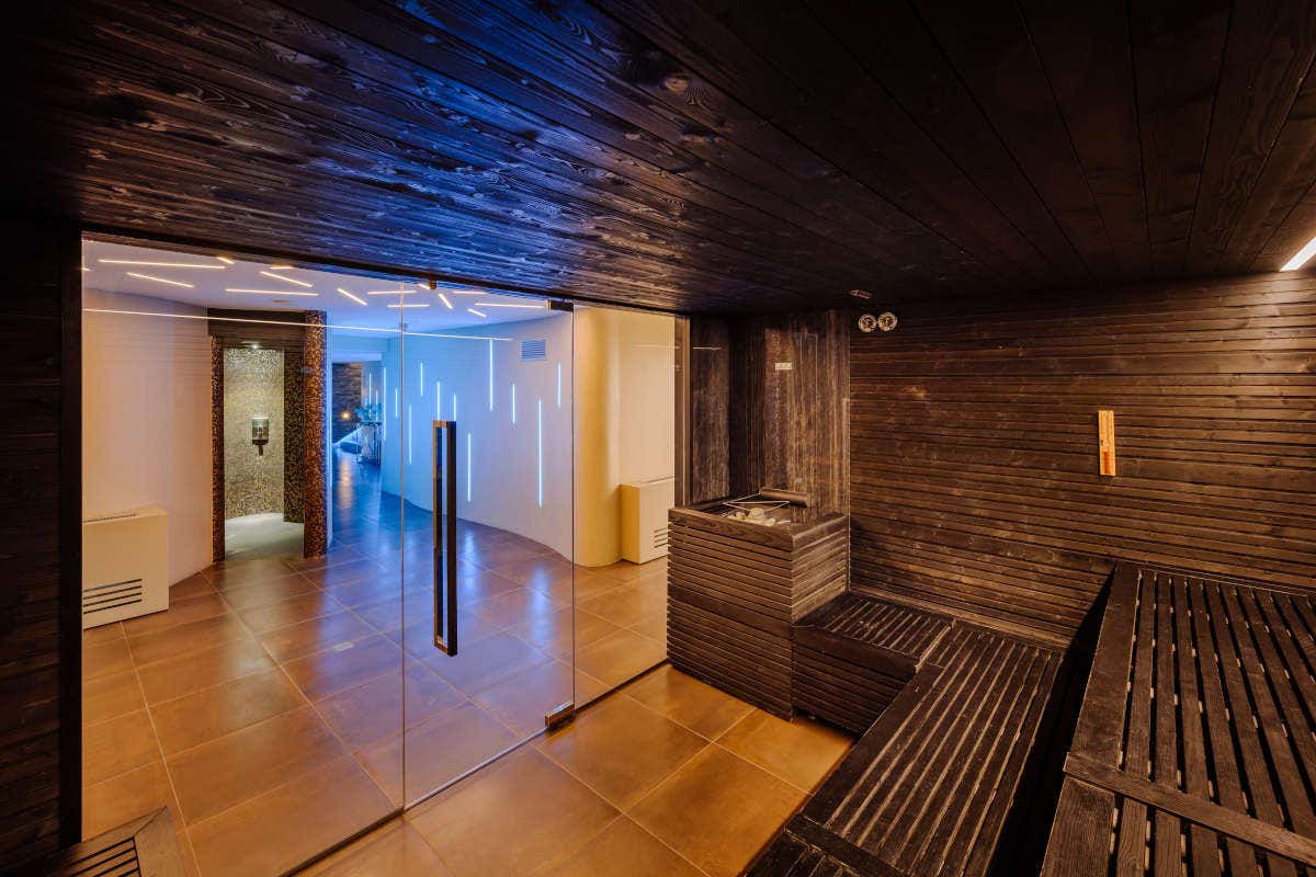 La nuova vita a 5 stelle del Grand Hotel Bristol di Rapallo