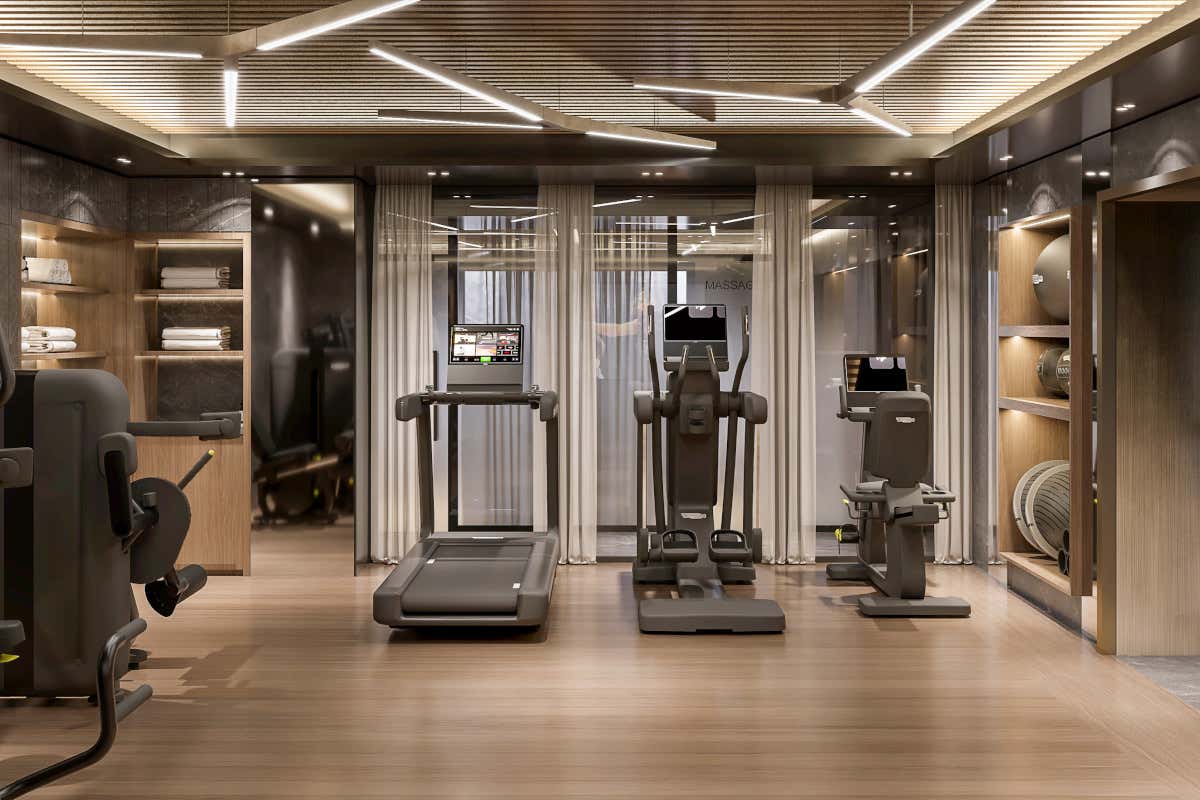 Lo storico Hotel Ampezzo torna a vivere in vista delle Olimpiadi Milano-Cortina