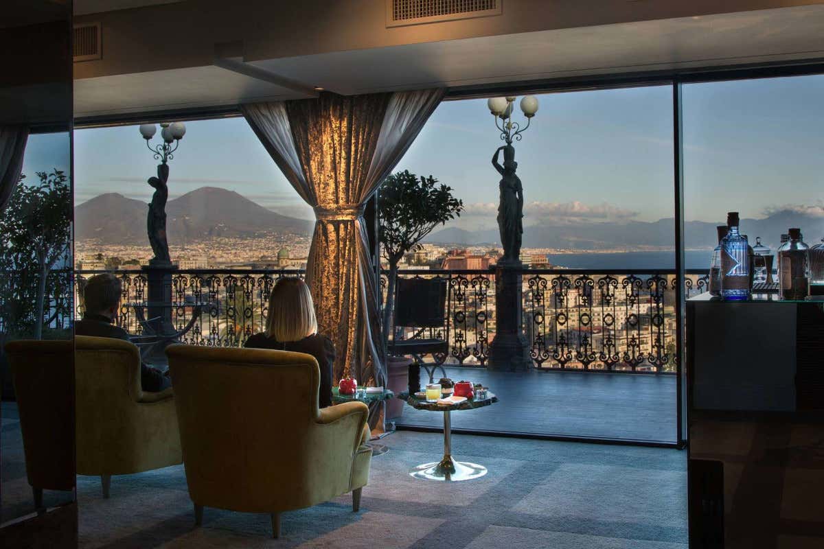 GeoNight: riscoprire la bellezza e l'importanza della geografia nelle città italiane