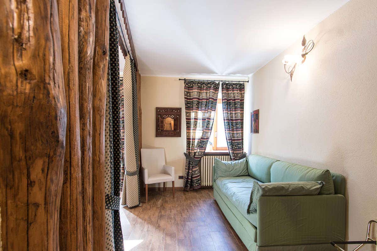 Grand Hotel Principe: eleganza e comfort a Limone Piemonte