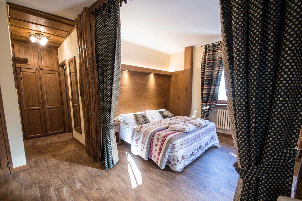 Grand Hotel Principe: eleganza e comfort a Limone Piemonte