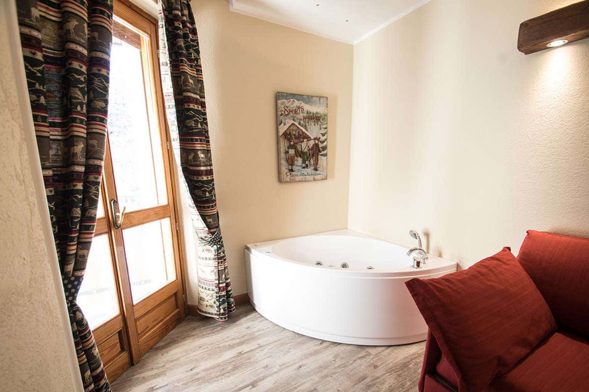 Grand Hotel Principe: eleganza e comfort a Limone Piemonte