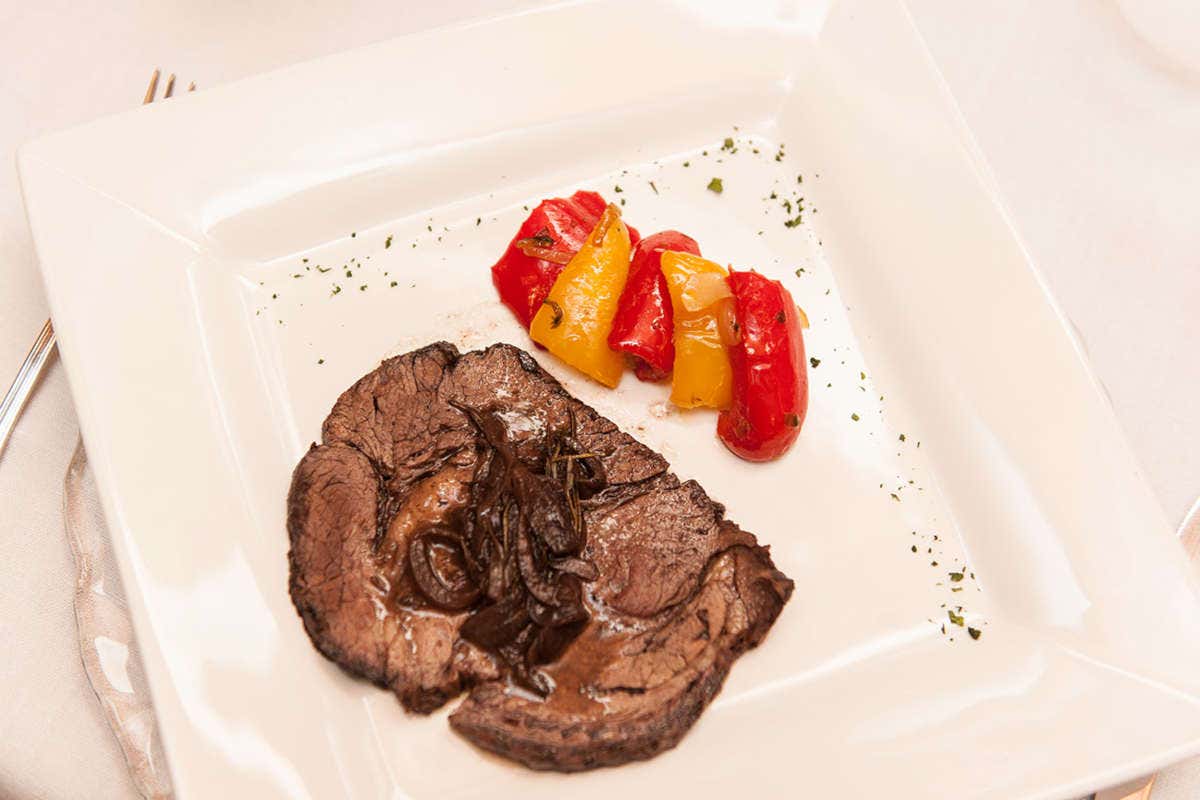 Grand Hotel Principe: eleganza e comfort a Limone Piemonte