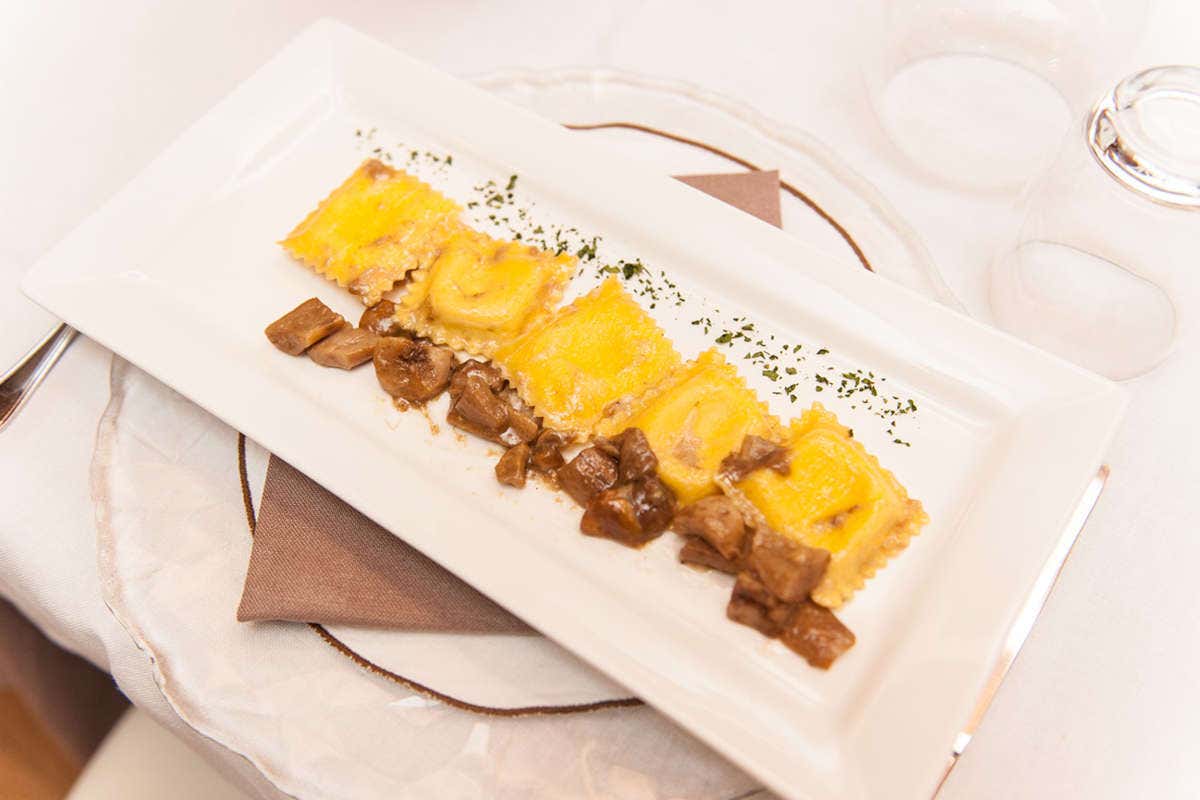 Grand Hotel Principe: eleganza e comfort a Limone Piemonte