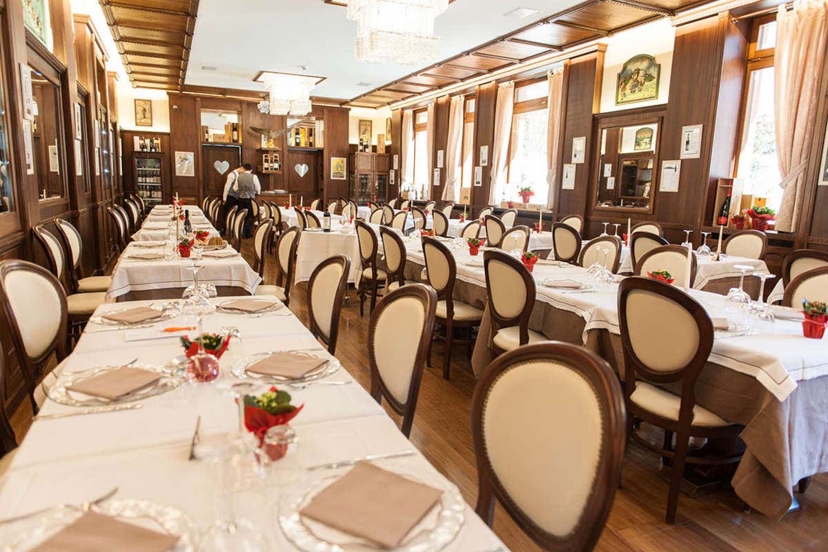 Grand Hotel Principe: eleganza e comfort a Limone Piemonte