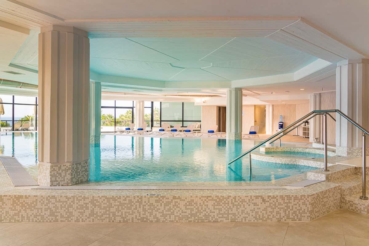 Grand Palladium Resort: una vacanza all-inclusive tra mare e showcooking