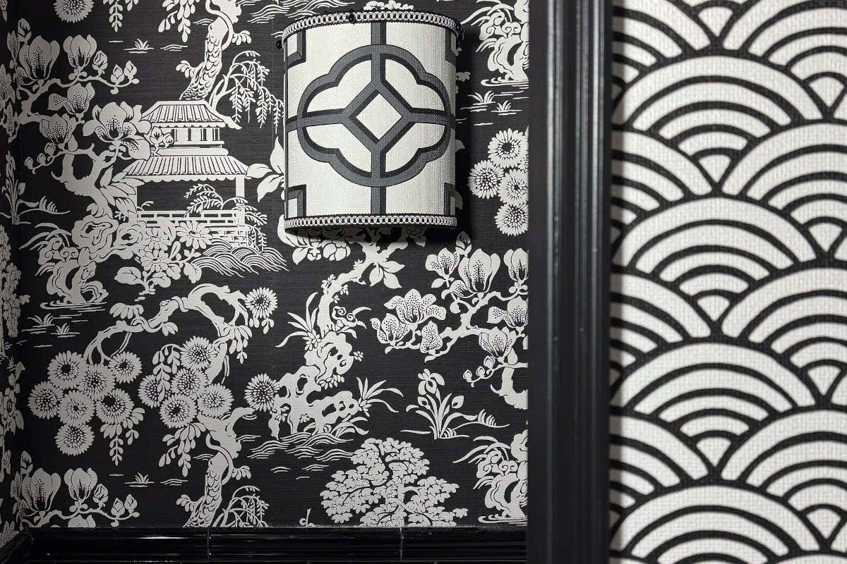 Entriamo nella nuova esclusiva suite del boutique hotel Castille Paris