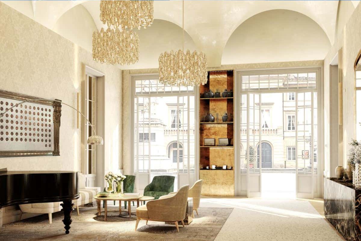 Pasqua 2024 tra la città e la campagna: ecco qualche proposta imperdibile Pasqua 2024 tra la città e la campagna: ecco qualche proposta imperdibile