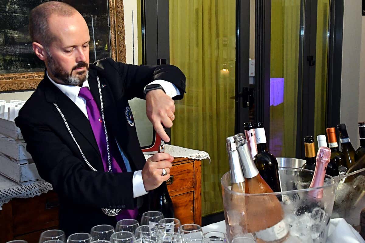 La Grande Festa del Vino compie 18 anni e diventa sempre più internazionale