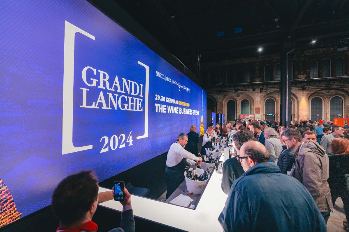 Grandi Langhe 2024 a Torino, vini e nuovi scenari nel rispetto del territorio