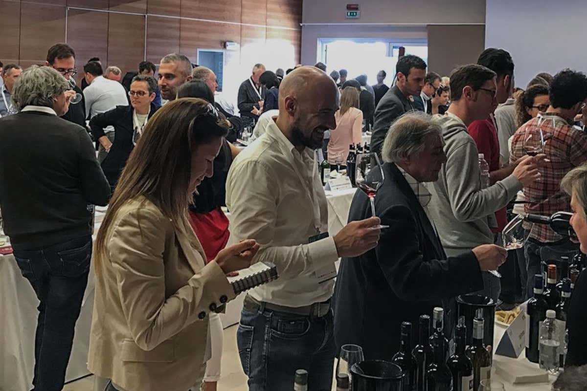 Dalle Langhe le soluzioni per il lavoro in vigna: meno irregolari e pi&ugrave; formazione