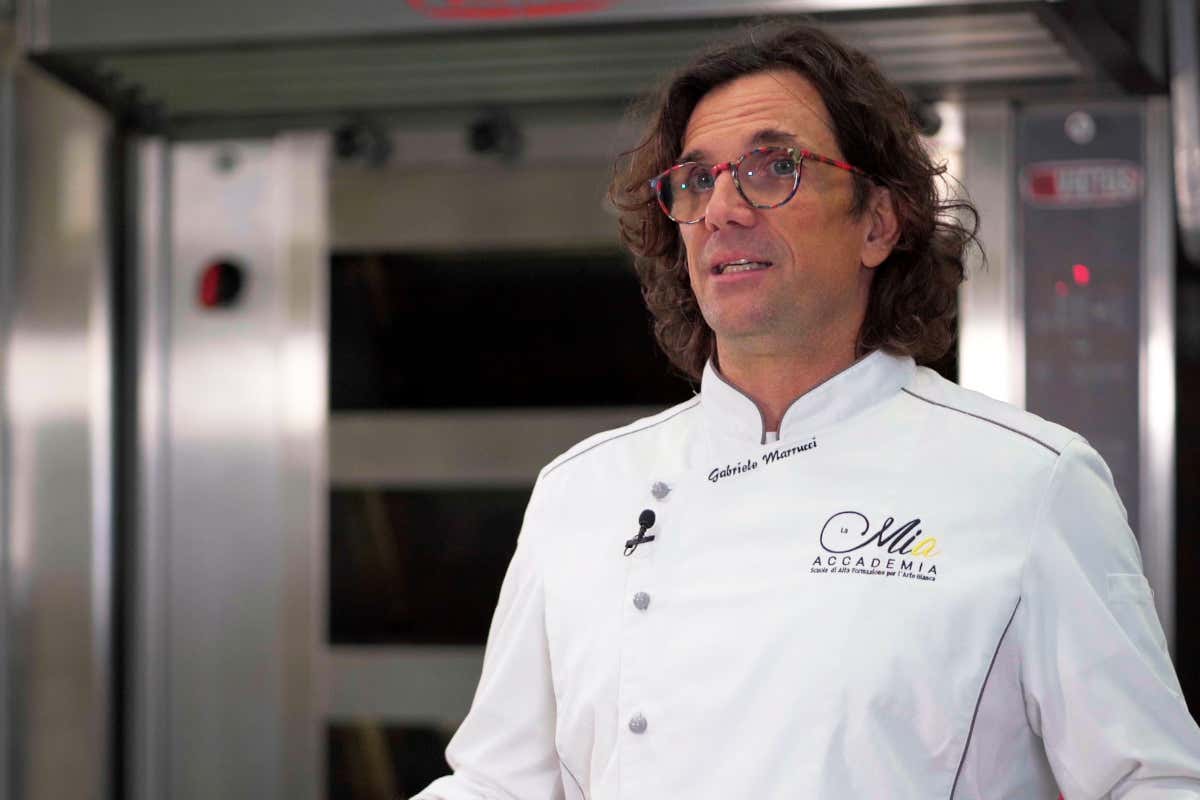 Come si fa una colomba perfetta? Le masterclass che svelano i segreti