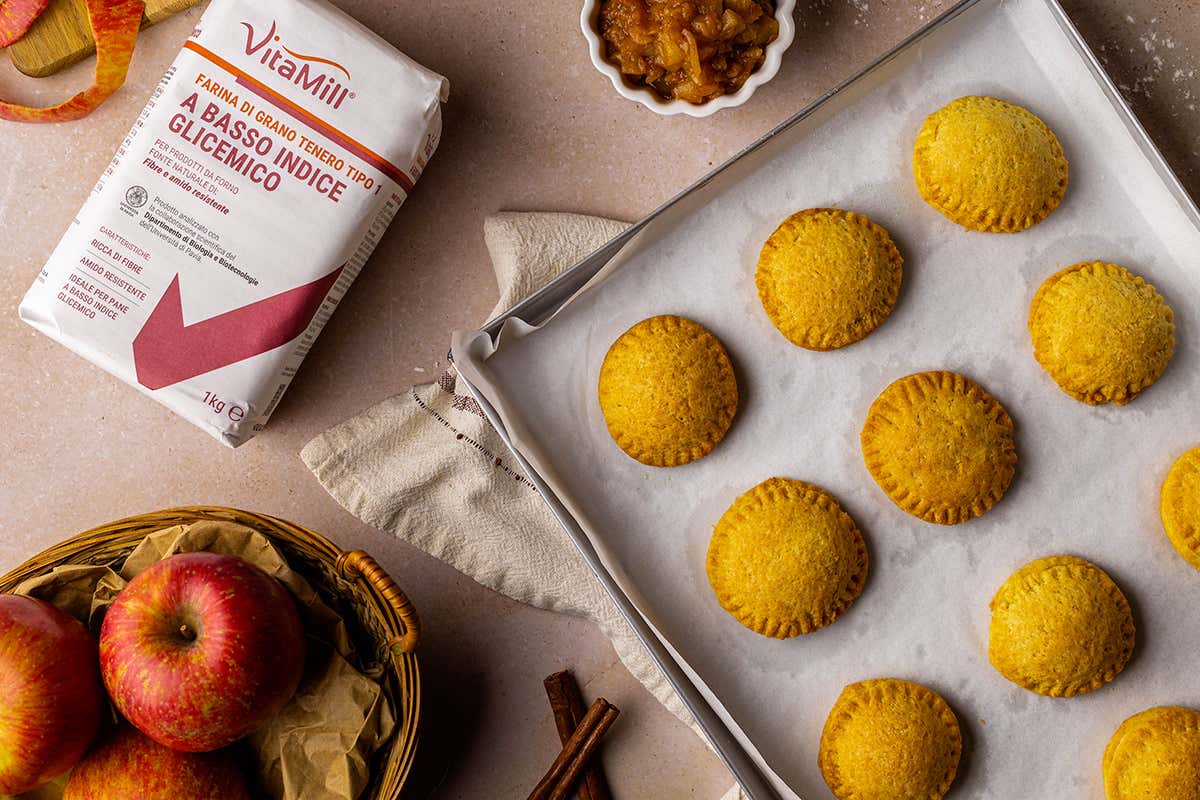 Farine a basso indice glicemico o ricche di sali minerali per chi vuole benessere e gusto senza rinunce Farine a basso indice glicemico o ricche di sali minerali per chi vuole benessere e gusto senza rinunce