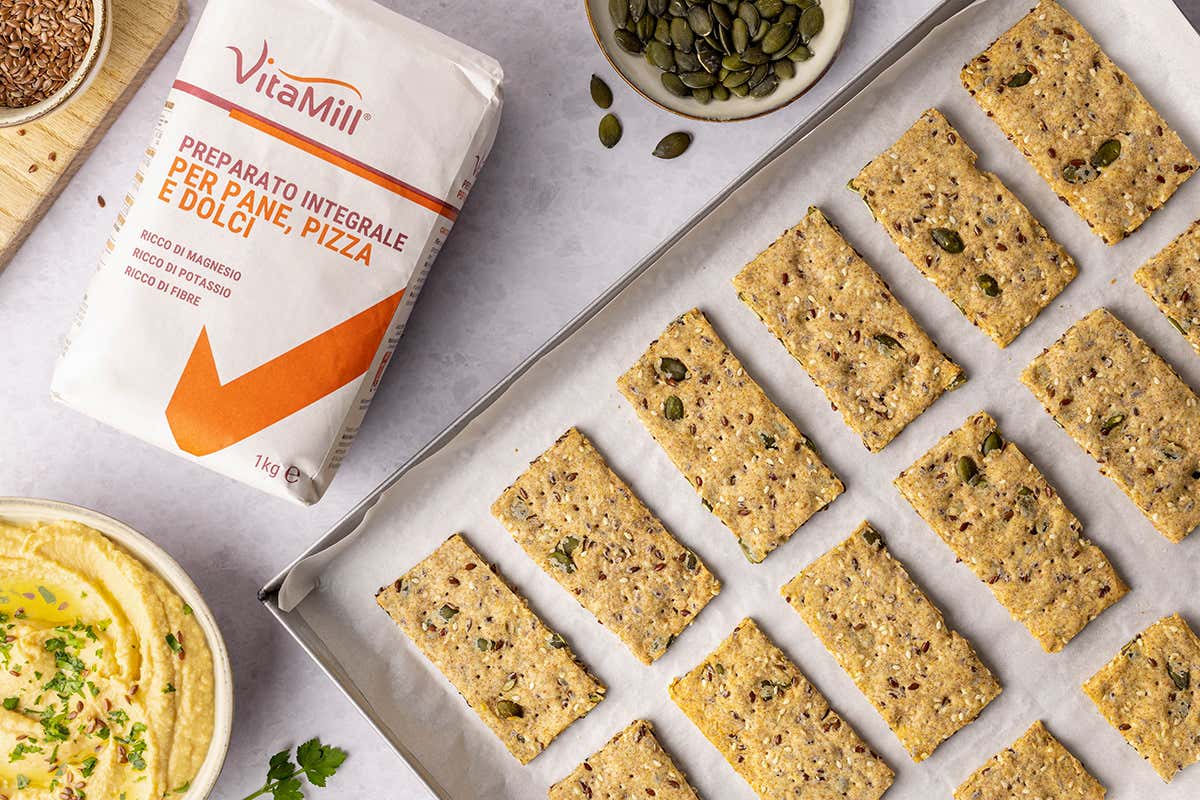 Farine a basso indice glicemico o ricche di sali minerali per chi vuole benessere e gusto senza rinunce Farine a basso indice glicemico o ricche di sali minerali per chi vuole benessere e gusto senza rinunce