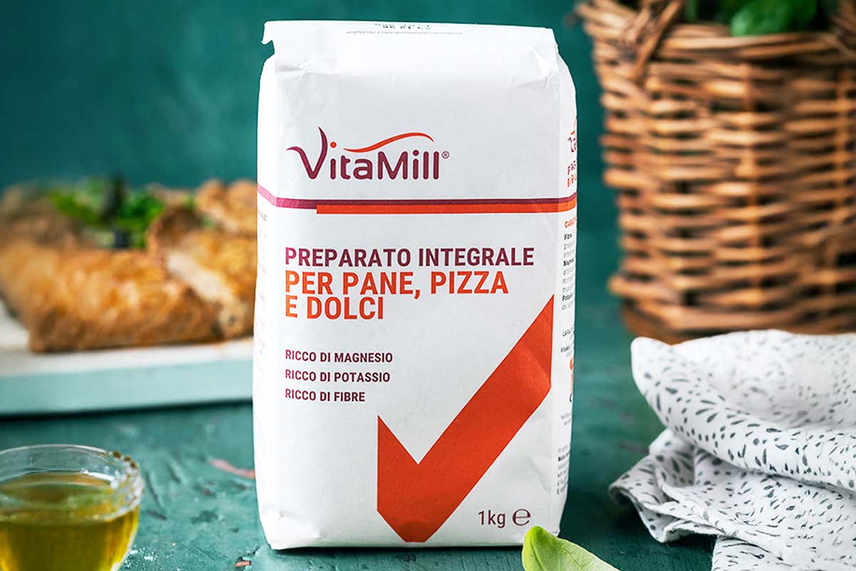 Farine a basso indice glicemico o ricche di sali minerali per chi vuole benessere e gusto senza rinunce Farine a basso indice glicemico o ricche di sali minerali per chi vuole benessere e gusto senza rinunce