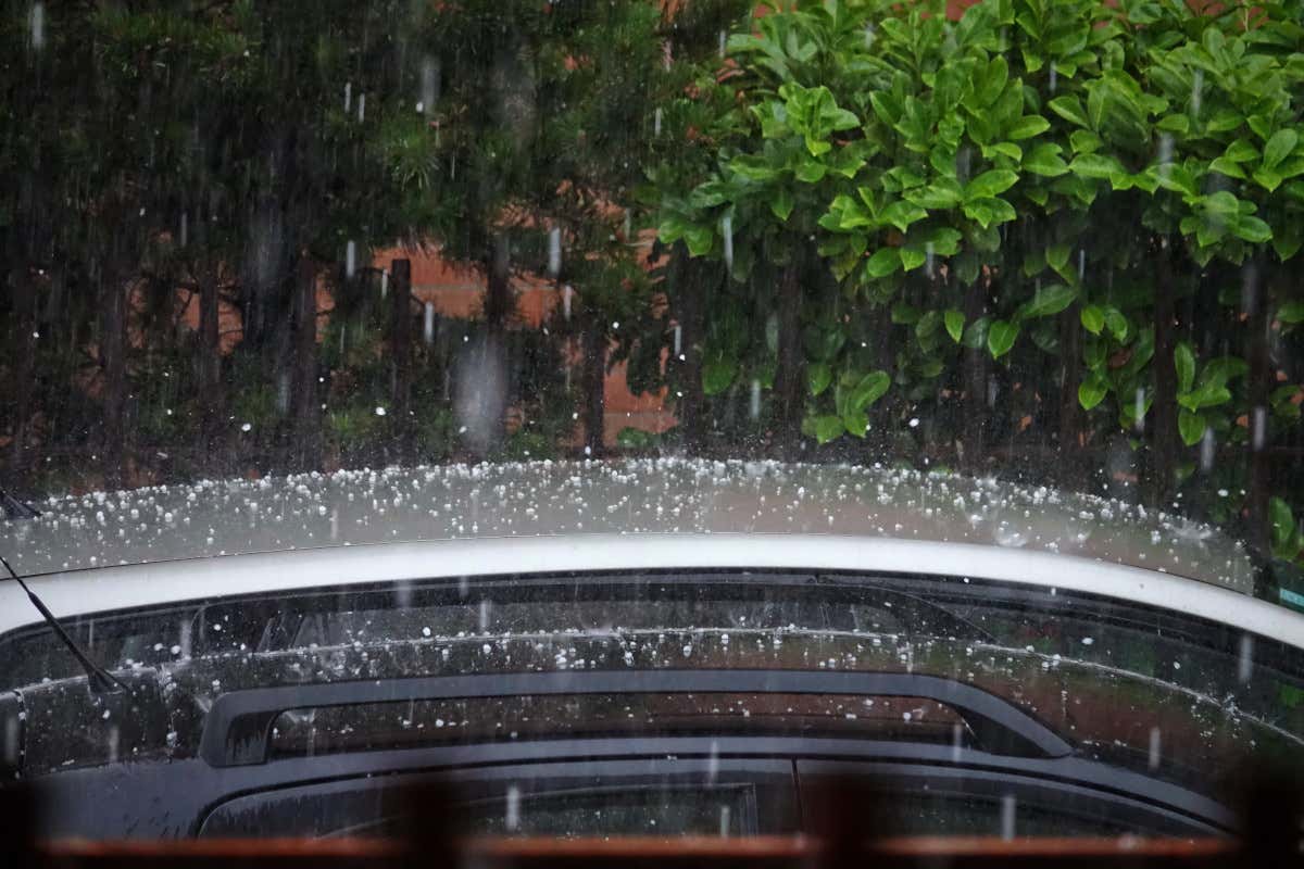 Danni per 6 miliardi di euro all‘agricoltura nel 2023 per il maltempo Coldiretti