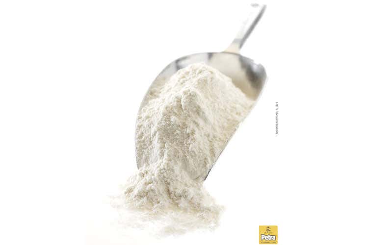 Da grano di qualit&agrave; italiano e sostenibile nascono le farine Molino Quaglia