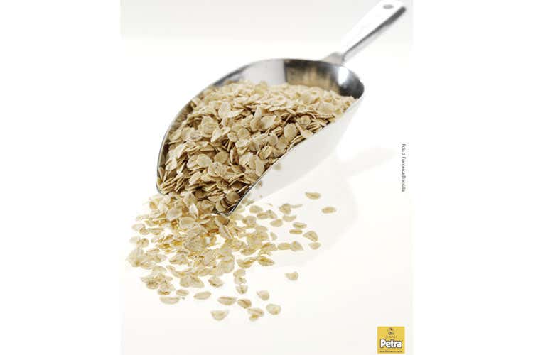 Da grano di qualit&agrave; italiano e sostenibile nascono le farine Molino Quaglia