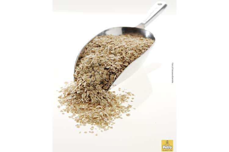 Da grano di qualit&agrave; italiano e sostenibile nascono le farine Molino Quaglia