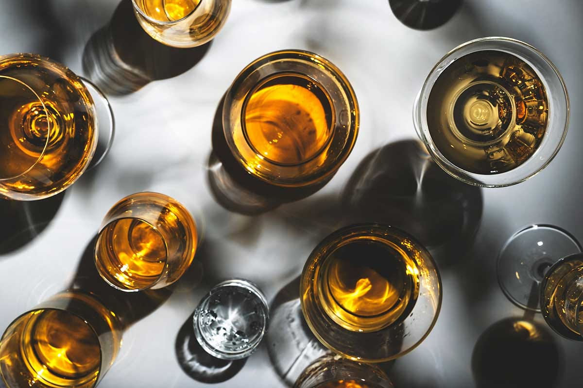 Bere alcolici aiuta a scaldarsi, vero o falso?