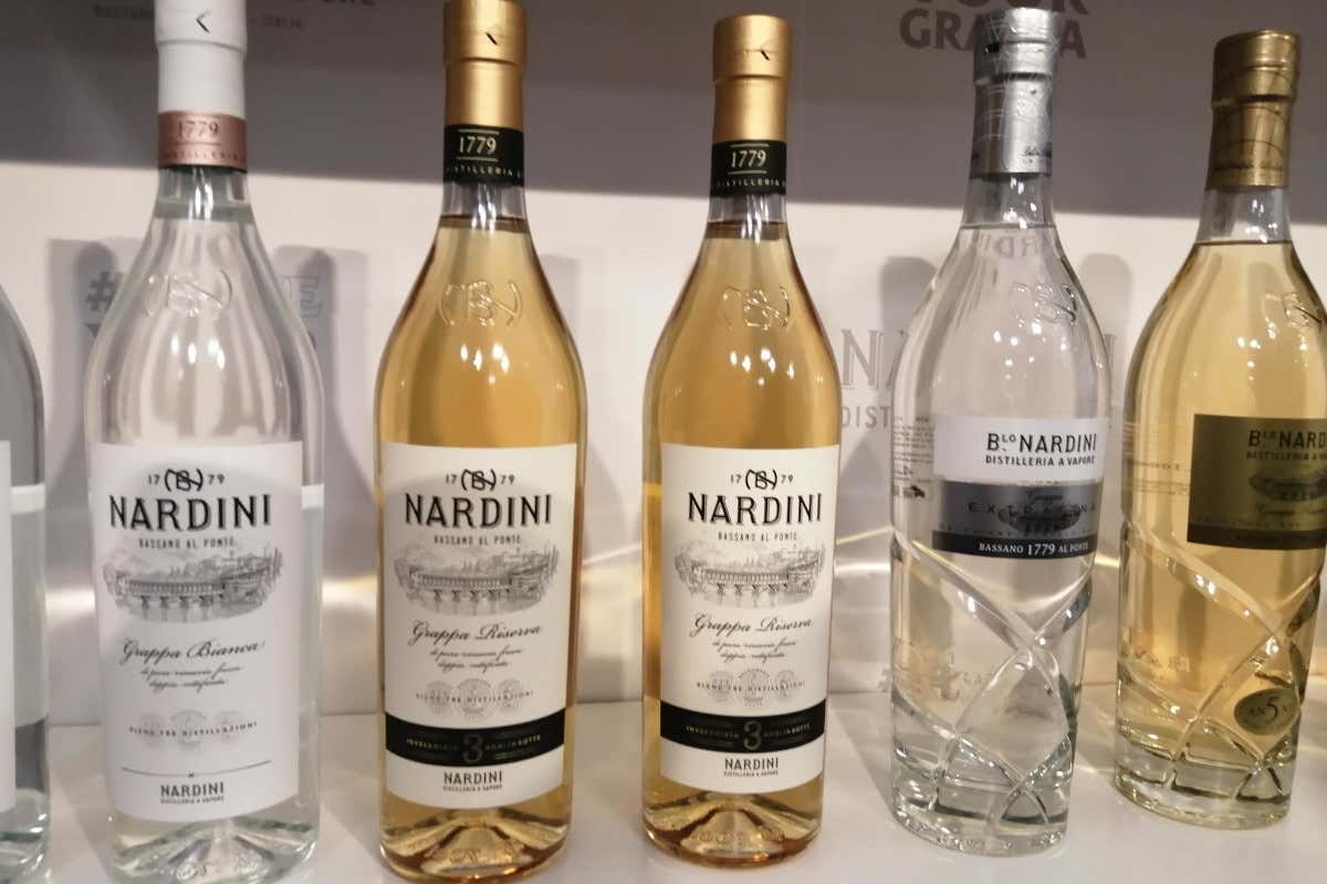 Qualità, innovazione e sostenibilità al Roma Bar Show 2022