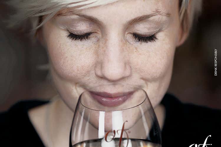 Il mondo femminile è per la grappa  Il 22% la consuma con regolarità