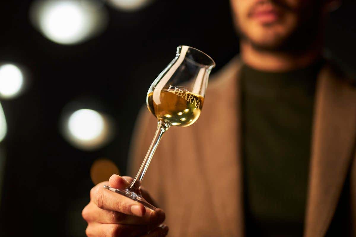 Pasti delle feste? Agli italiani piace chiuderli con grappa o distillati Pasti delle feste? Agli italiani piace chiuderli con grappa o distillati