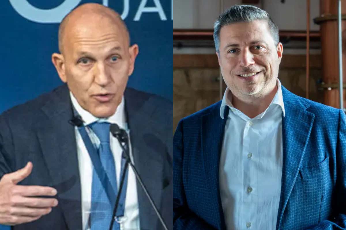 Anche grappa e distillati avranno i consorzi di tutela: approvato il regolamento