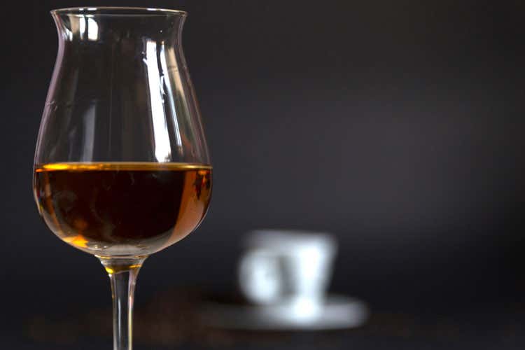 (Una domenica in distilleria A ottobre torna Grapperie Aperte)