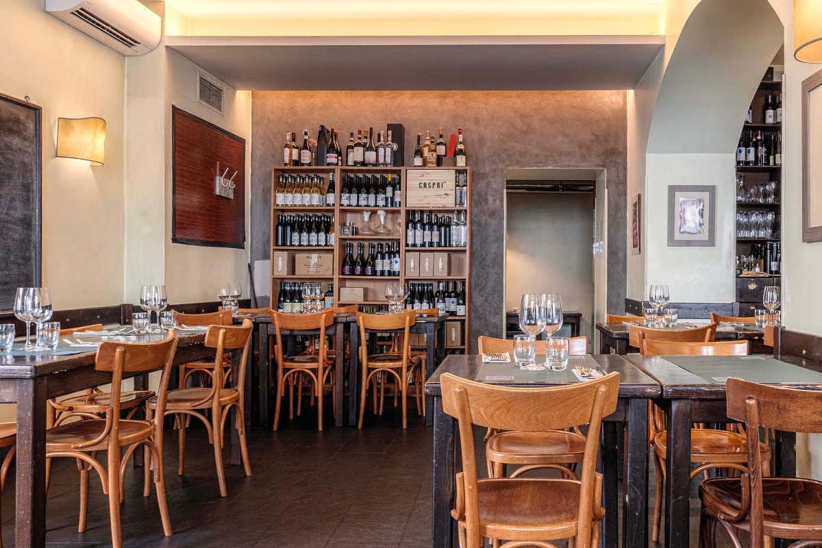 Ferragosto a Roma: ecco i ristoranti da non perdere nella Capitale