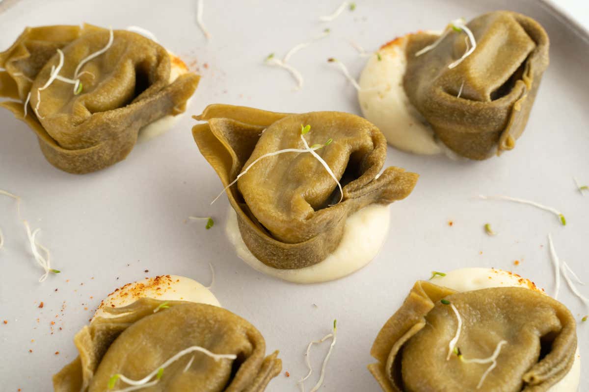 Bologna nel piatto: la pasta fresca e il modello di successo di Gratifico