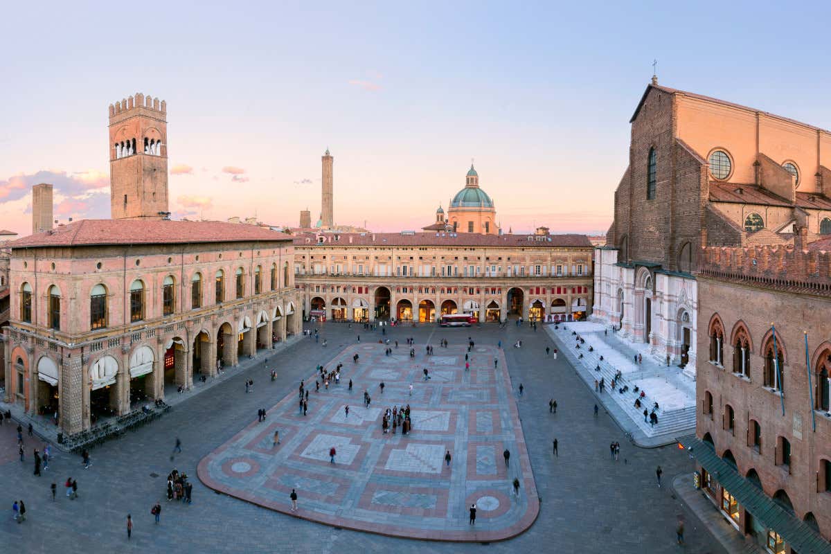 Bologna nel piatto: la pasta fresca e il modello di successo di Gratifico