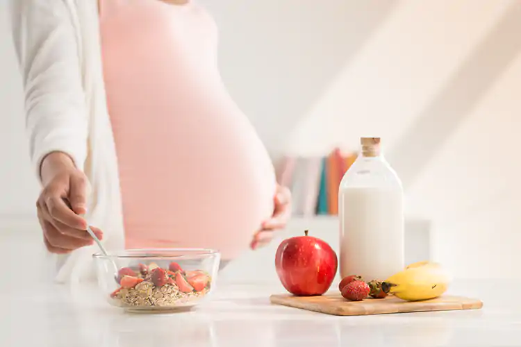 Come favorire la fertilit&agrave; fin dal primo pasto della giornata Alimentazione e fertilit&agrave; cosa mangiare a colazione